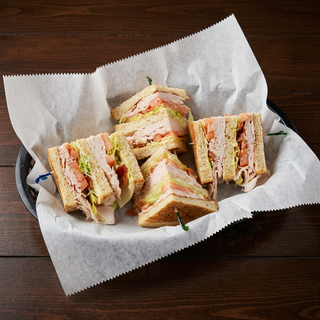 Turkey Club
